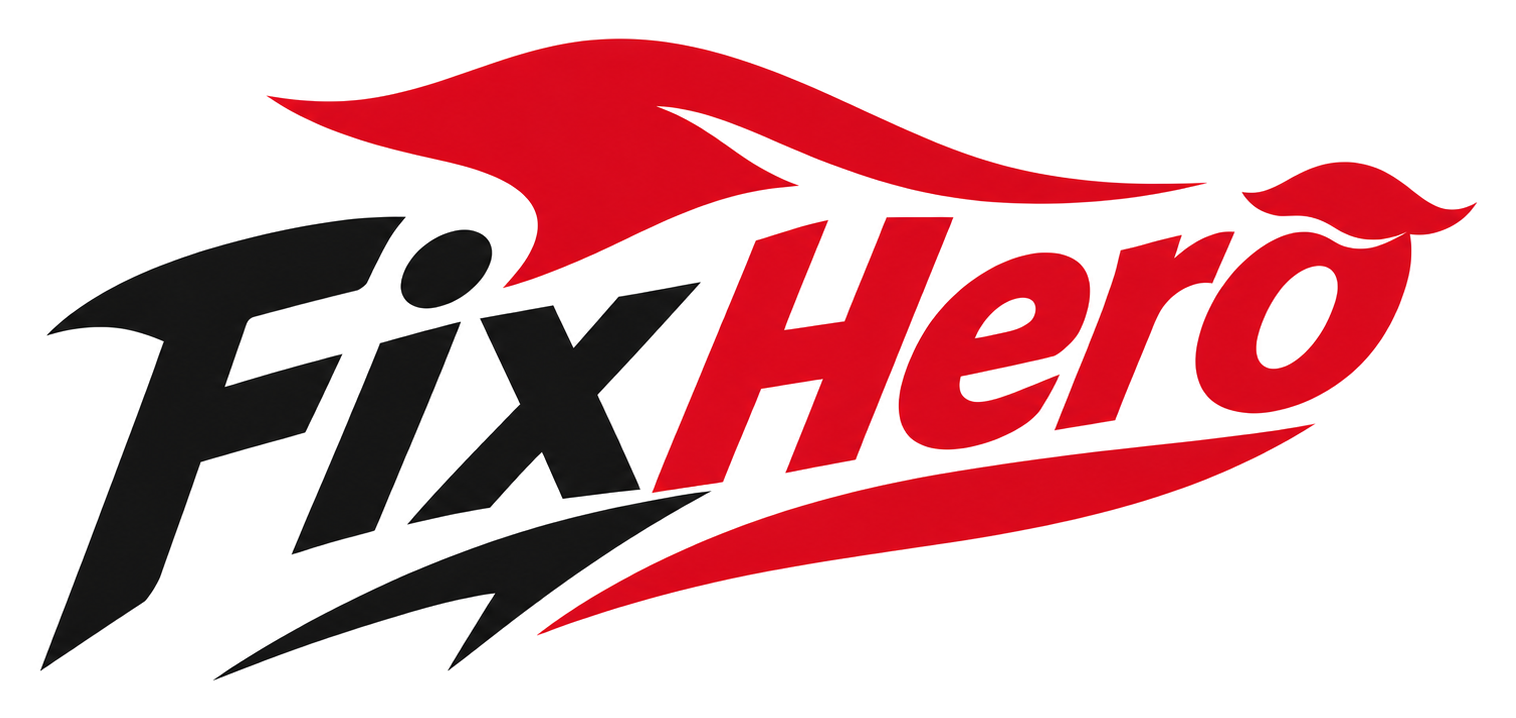 FixHero